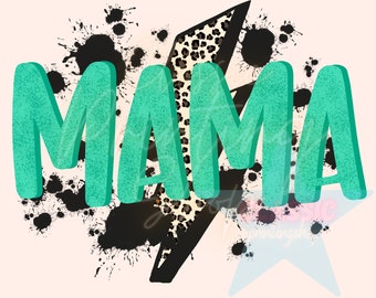 Mama Png-Sublimation Design Downloads, Boy Mama PNG, Boy Mom Design, Mama Shirt Design, Cute Mama PNG, New Mama Digital Design, Png