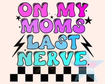 Sublimatieontwerp voor peuters, sublimatiedownloads voor kinderen, grappige png, baby png, peuter png, png voor klein meisje, png voor kinderen, baby ontwerpen, retro png