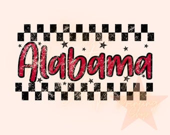 Alabama Sublimation Design, Alabama Sublimation Download, Alabama Png, Sublimation Png, Football Png, Football Design, Retro Fall, Alabama