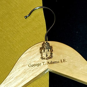 Set of Three Alpha Phi Alpha Custom Request for Fraternity group!