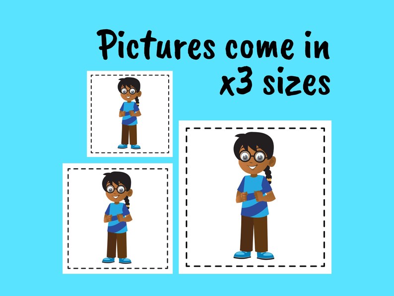 Sequencing Stories With Pictures Sequence Writing Sequence Events 5 ...