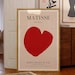 see more listings in the MATISSE section