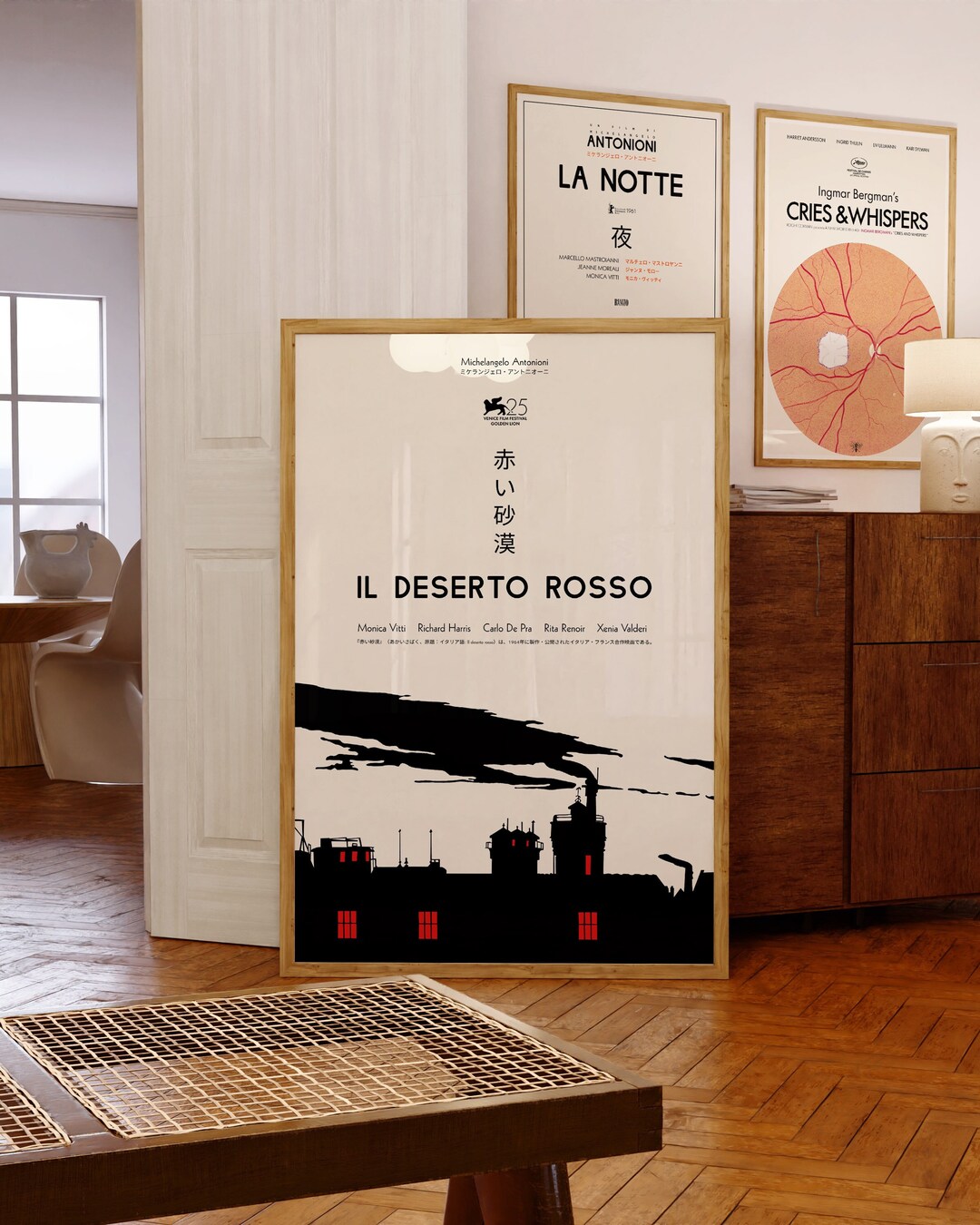 rosso ポスター Valentino Rossi vs Loris Capirossi vs Max Biaggi' Poster, picture