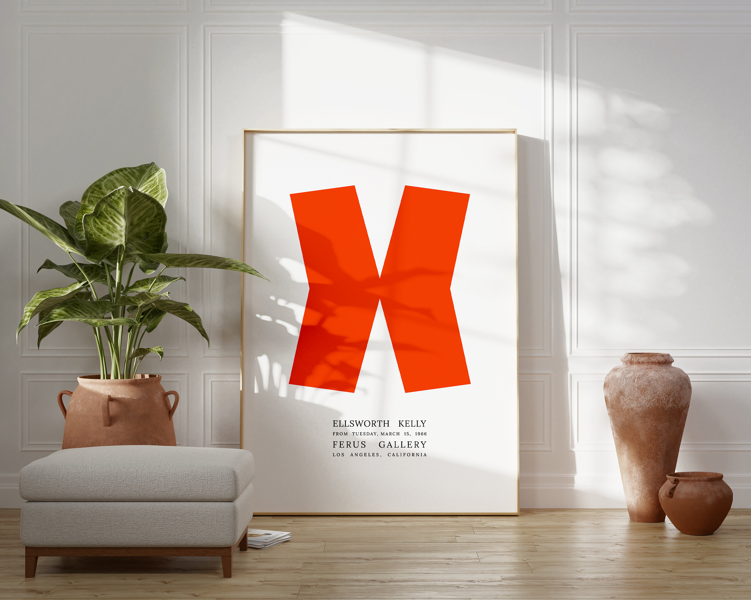 Ellsworth Kelly - Etsy Ellsworth Kelly - Etsy