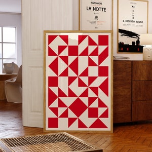 Alexander Girard - Etsy