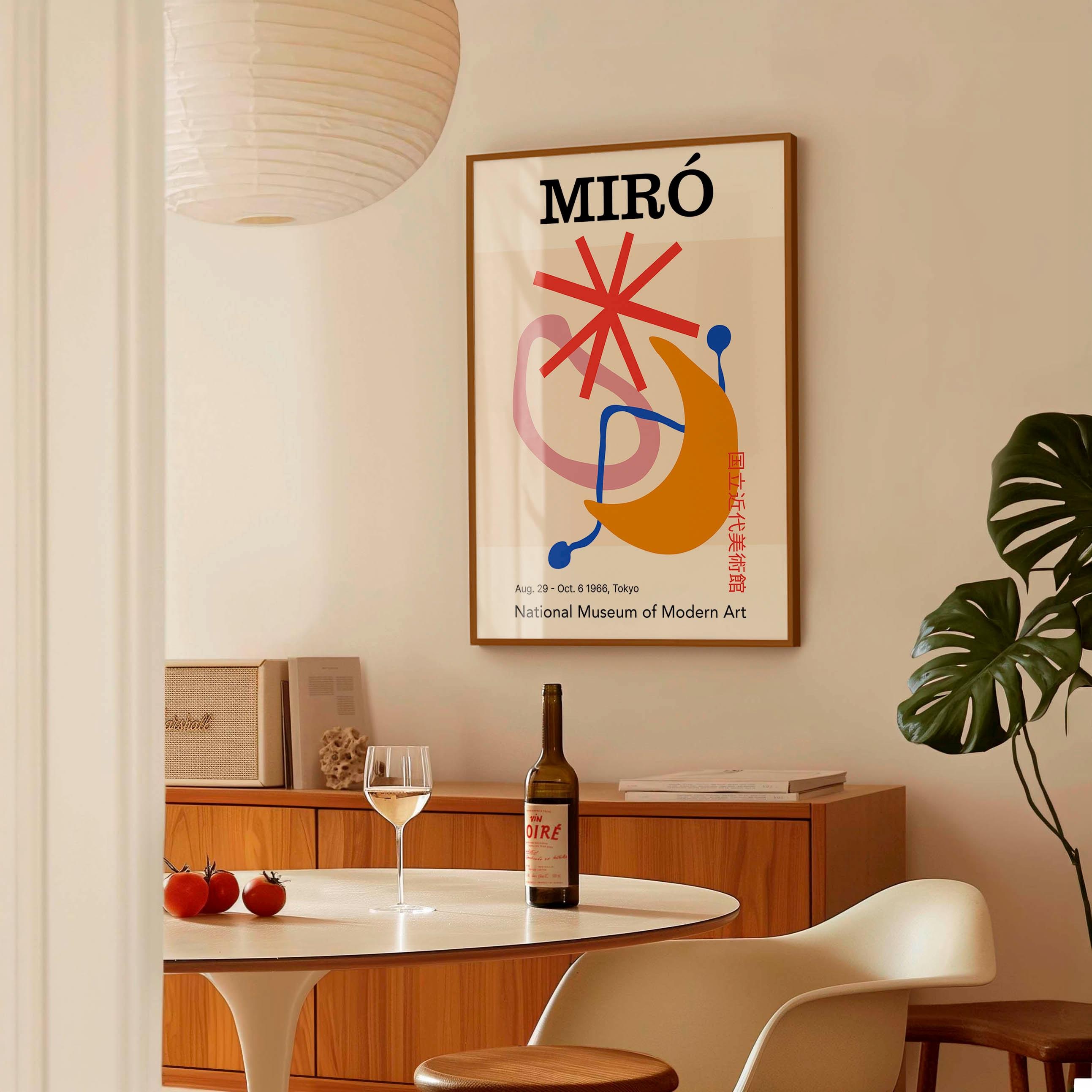 Miro Tokyo - Etsy