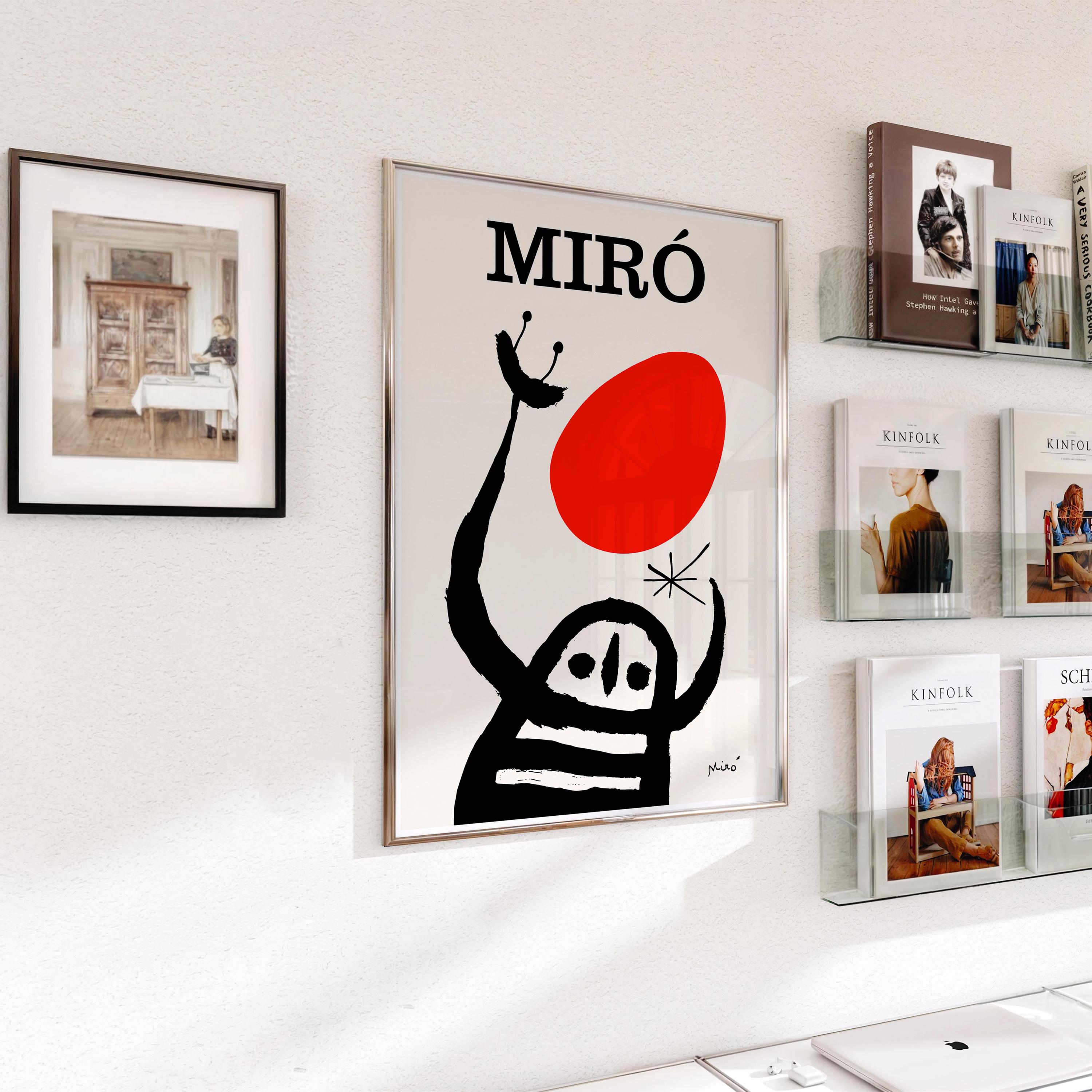 Miro Tokyo - Etsy