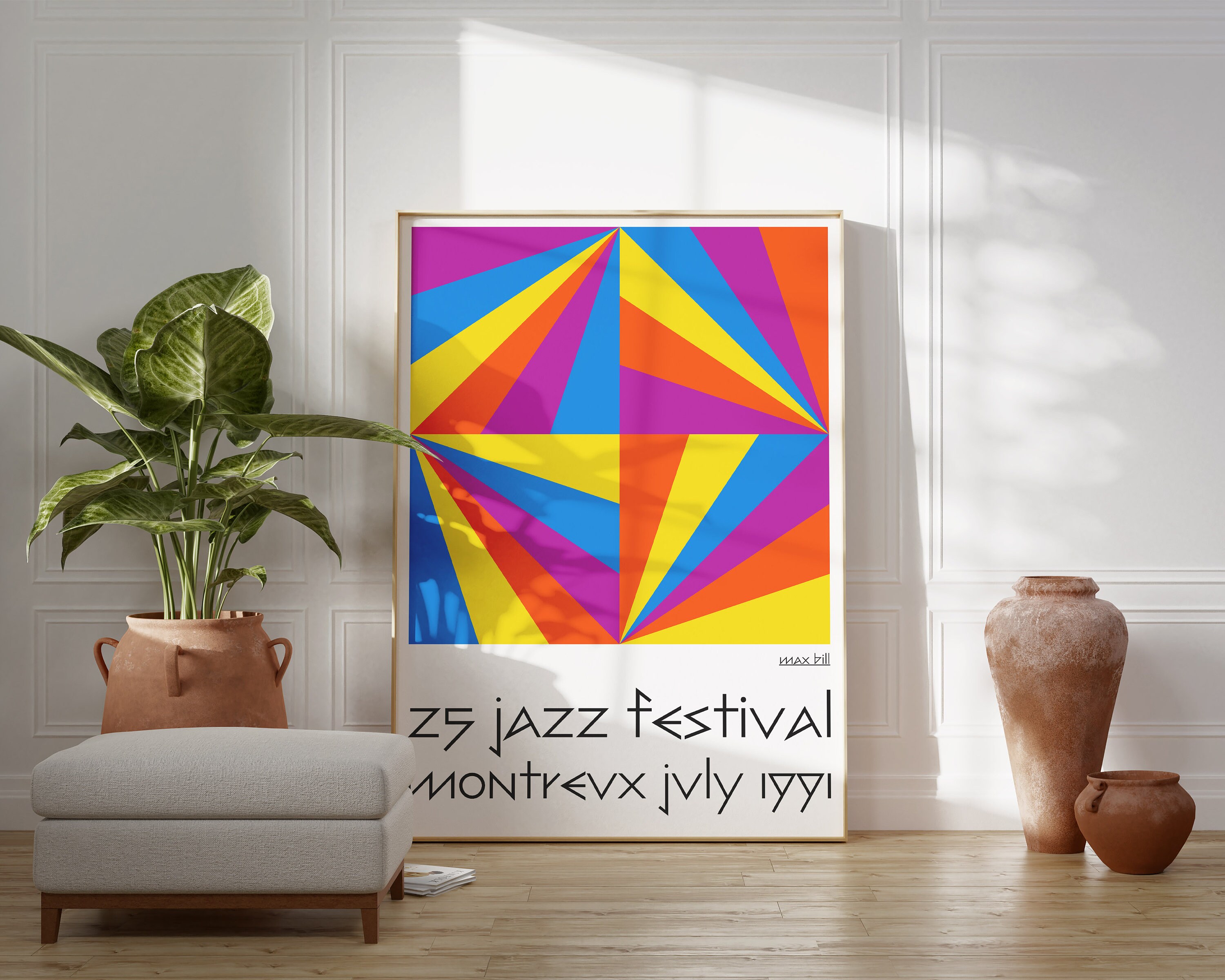 アートポスター マックス・ビル 音楽フェスティバルポスター il_fullxfull.4134164748_lcmu.jpg