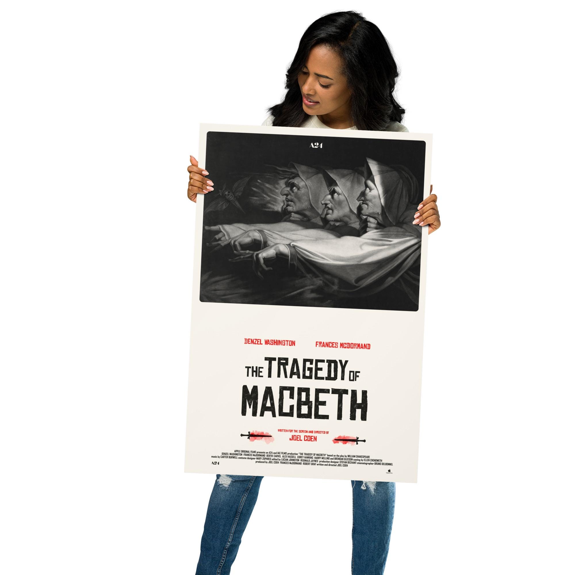 the-tragedy-of-macbeth-2021-movie-poster-unique-gift-for-movie