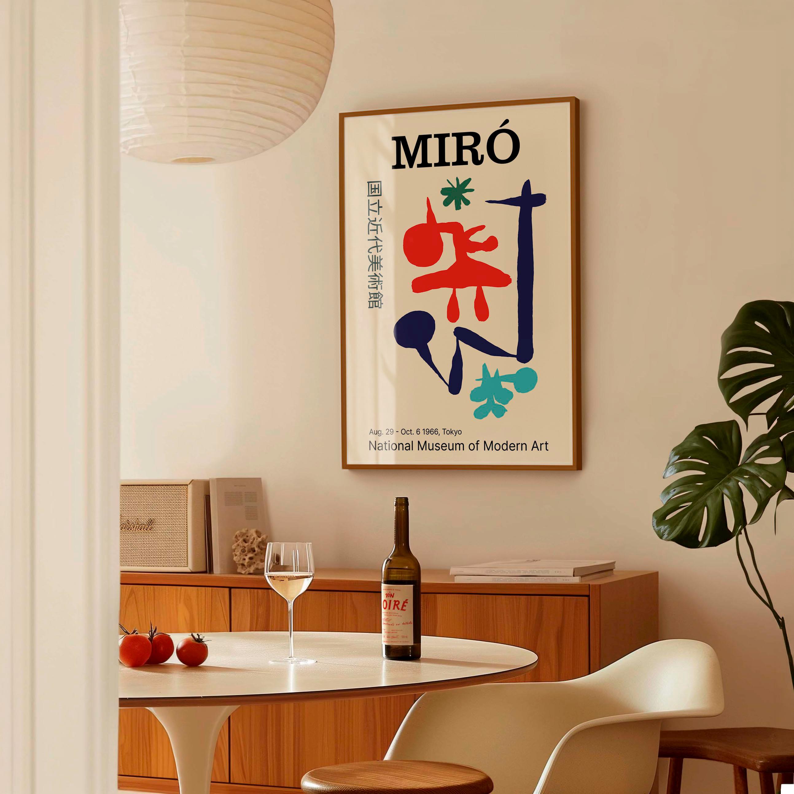 Miro Tokyo - Etsy