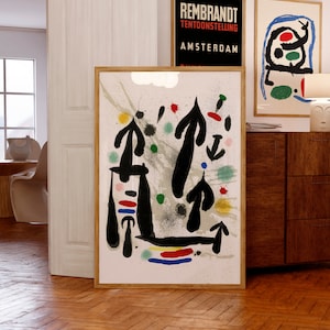 Miro Tokyo - Etsy