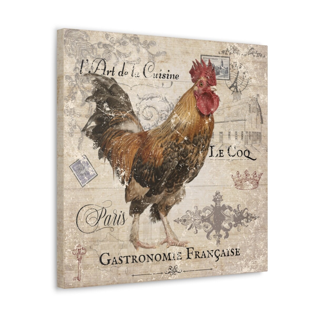 View of A Bunch Of Six Gerbera Daisies,Artificial Gerbera Bouquet Wedding ...