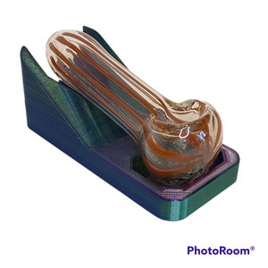 Pipe display stand