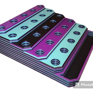 3D Printed Bowl Display Stand with Storage tray