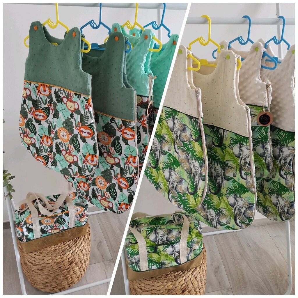 Gigoteuse, Turbulette