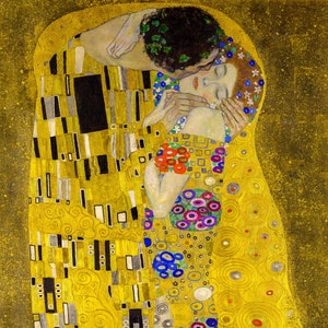 Samsung frame tv vintage art special offer. 100 of the most famous paintings in one collection! the ultimate bundle of 100 of the world's best paintings. Gustav Klimt the kiss samsung frame tv art