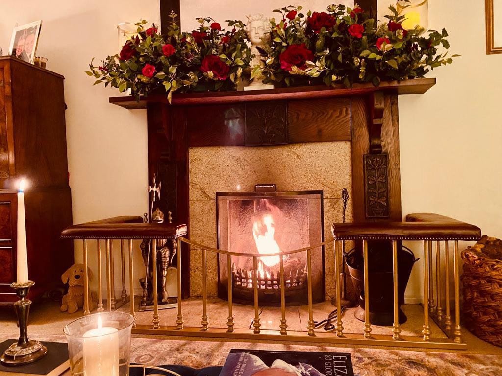 Fire Fender Seat Etsy UK