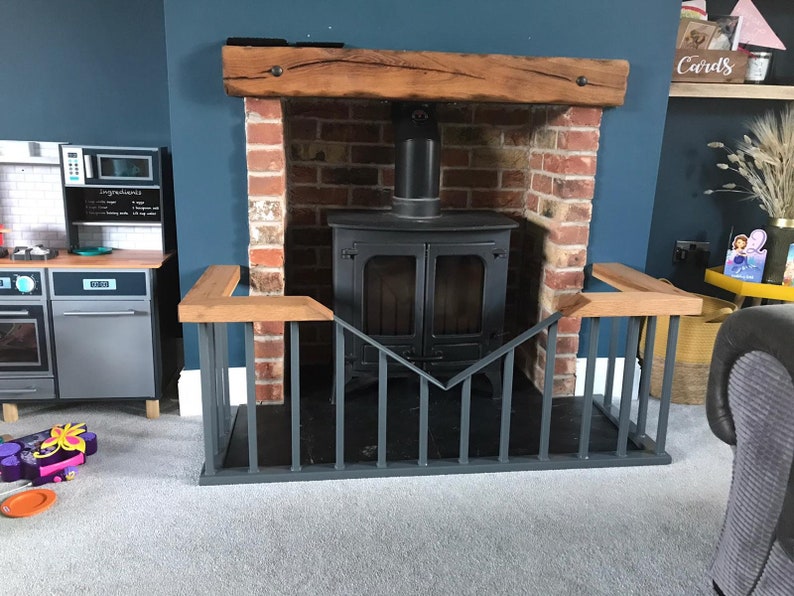 Fire Fender Seat Etsy