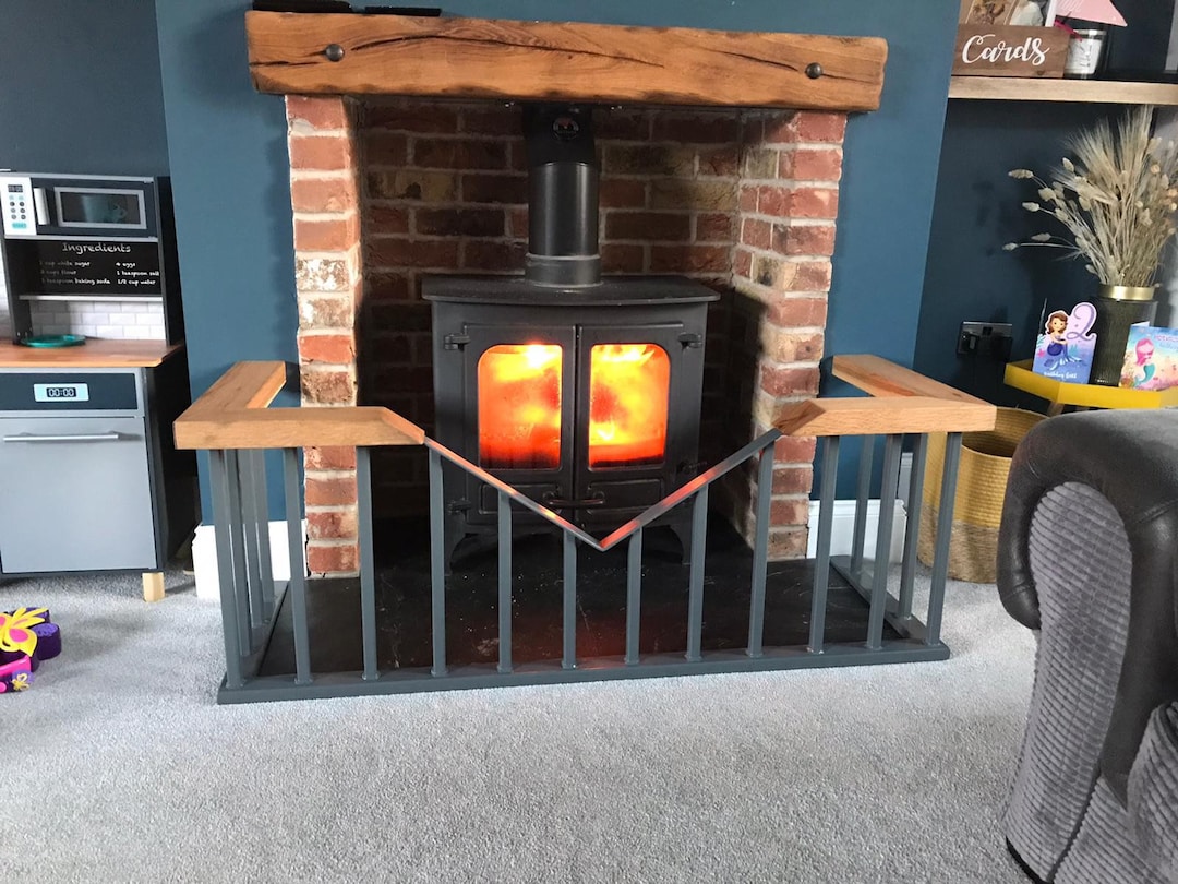 Fire Fender Seat Etsy