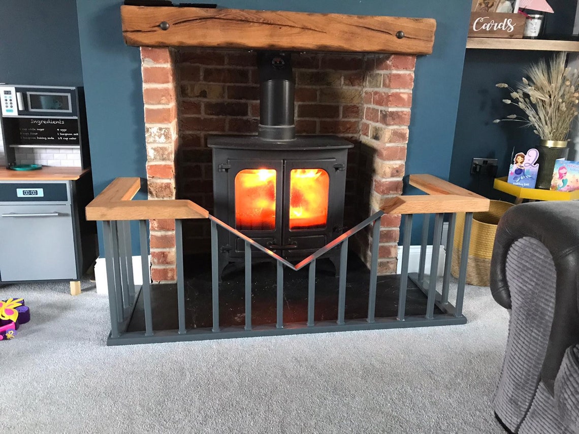 Fire Fender Seat Etsy