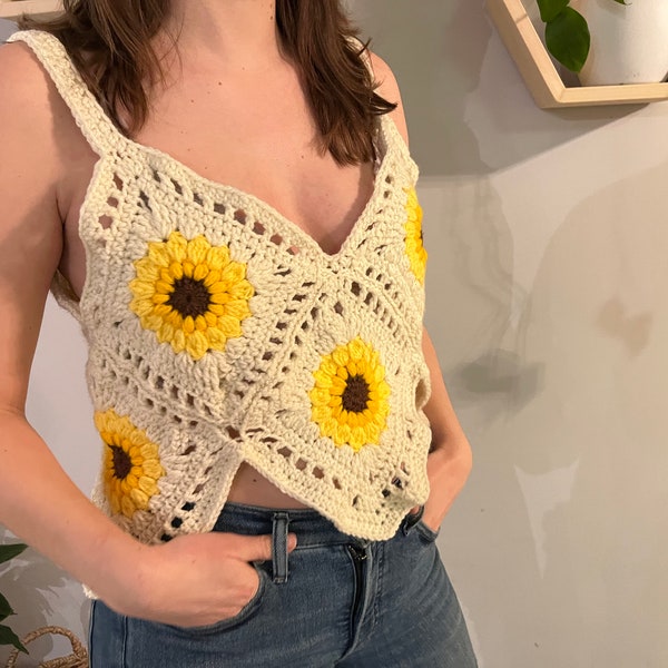 Best Selling Crochet Etsy