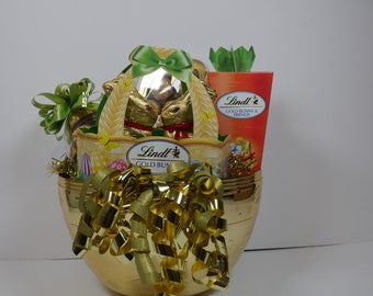 Easter egg GIFT BASKET'S