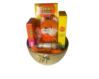 recess easter baskets