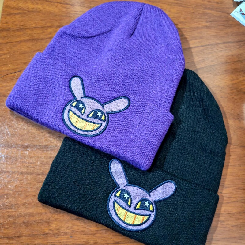 Jax Tadc Hat Etsy UK