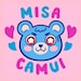 Misa Camui
