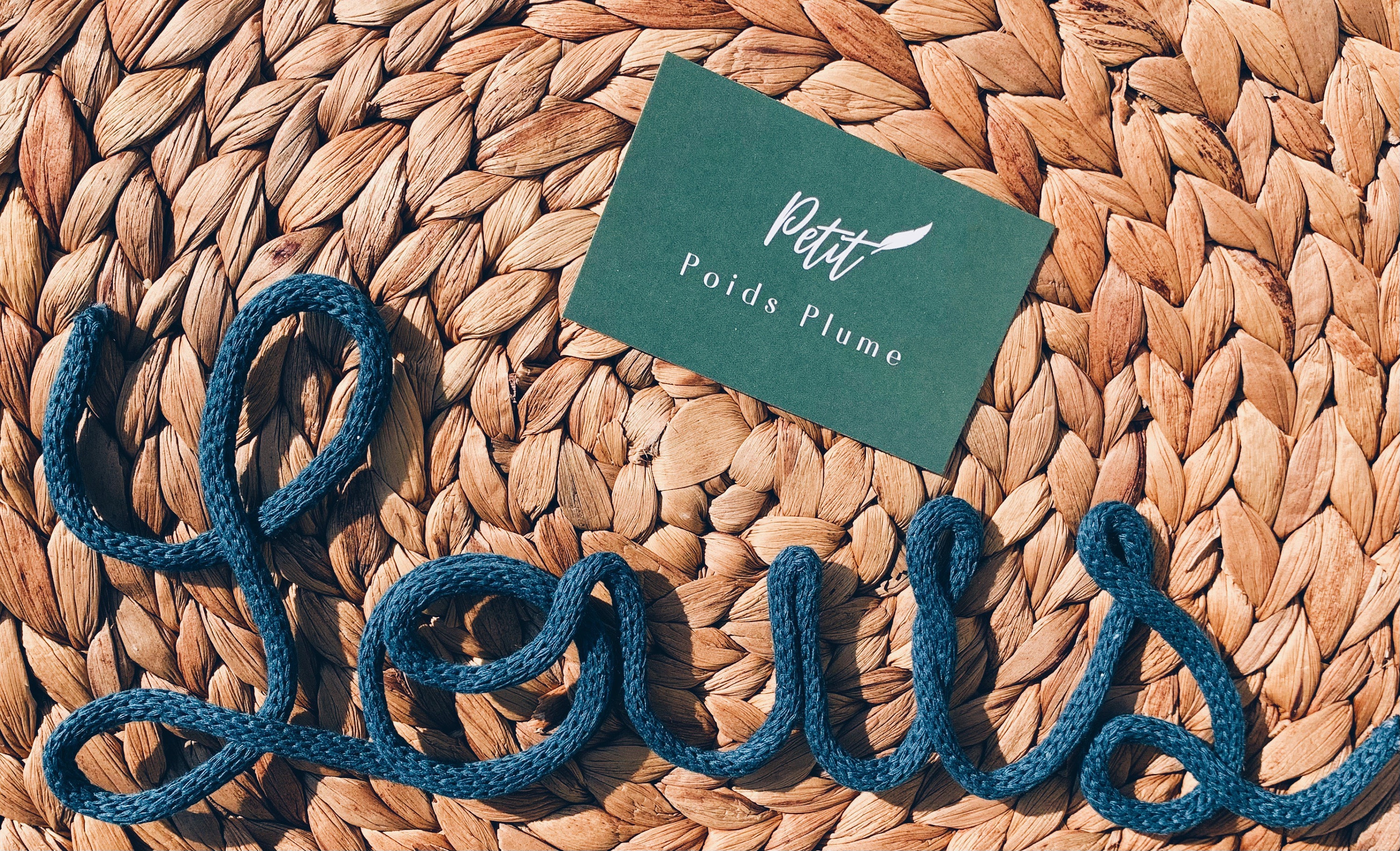 Prénom/Mot Tricotin