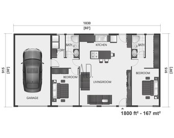 Garage Plans Etsy