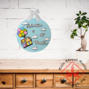 Adventure Is Out There Sign Up Disney Pixar