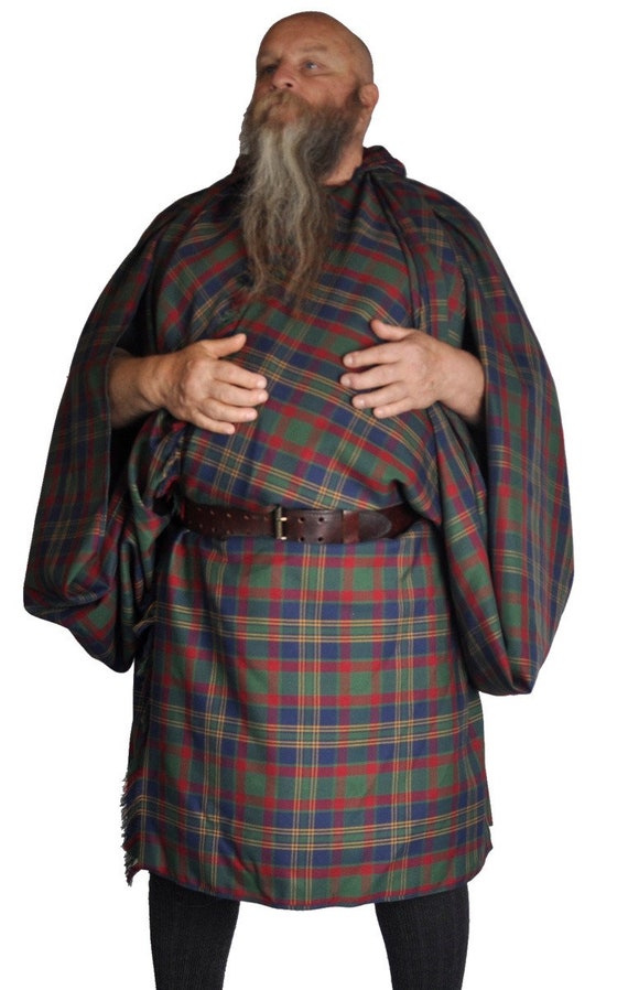 16th century sale kilt