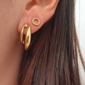 アリスのイヤリング