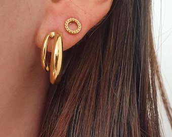 Pendientes de Alicia