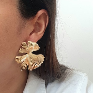 ACACIA earrings