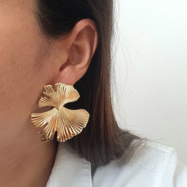 ACACIA earrings