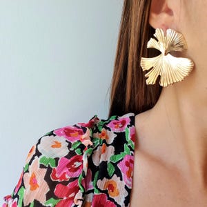 ACACIA earrings