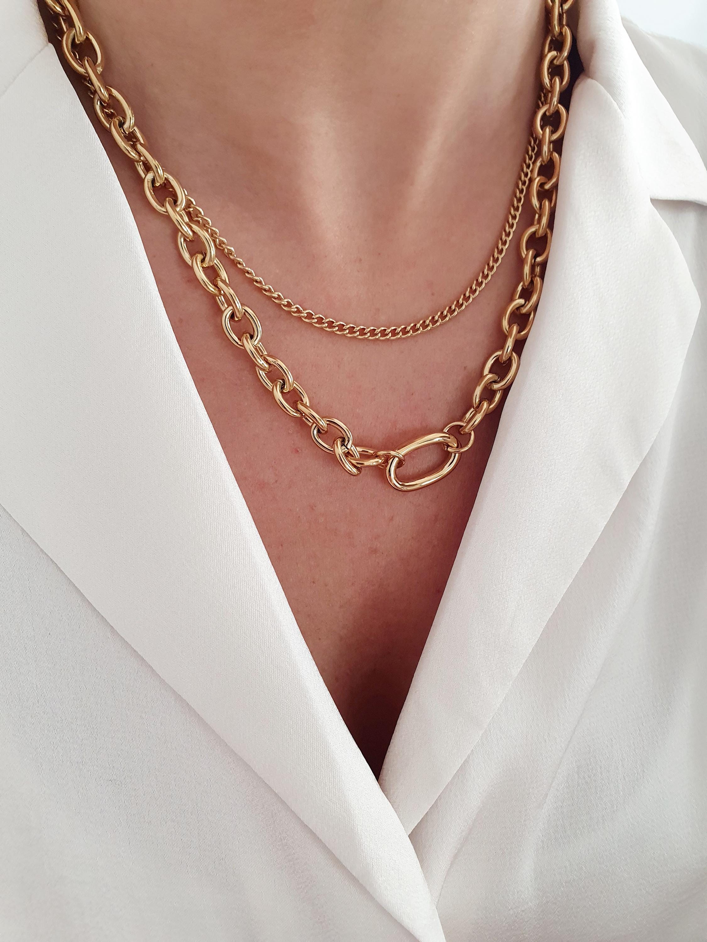 Sezane necklace - Etsy 日本