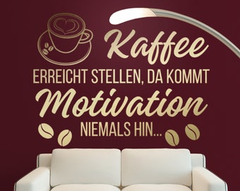 Wandtattoo "Guten Appetit" - 90x60 Cm, Schwarz, Selbstklebend Für Wände & Möbel