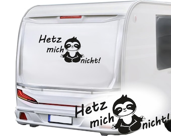 wDesigns Autoaufkleber Schildkröte Hetz Mich Nicht ! Tuning Aufkleber Sticker Sprüche wDesigns Autoaufkleber Schildkröte Hetz Mich Nicht ! Tuning Aufkleber Sticker Sprüche