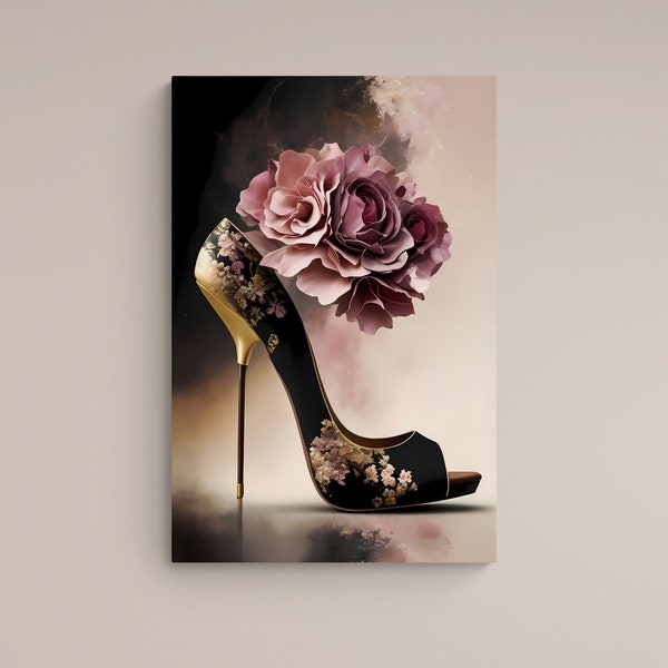 Stiletto - Etsy