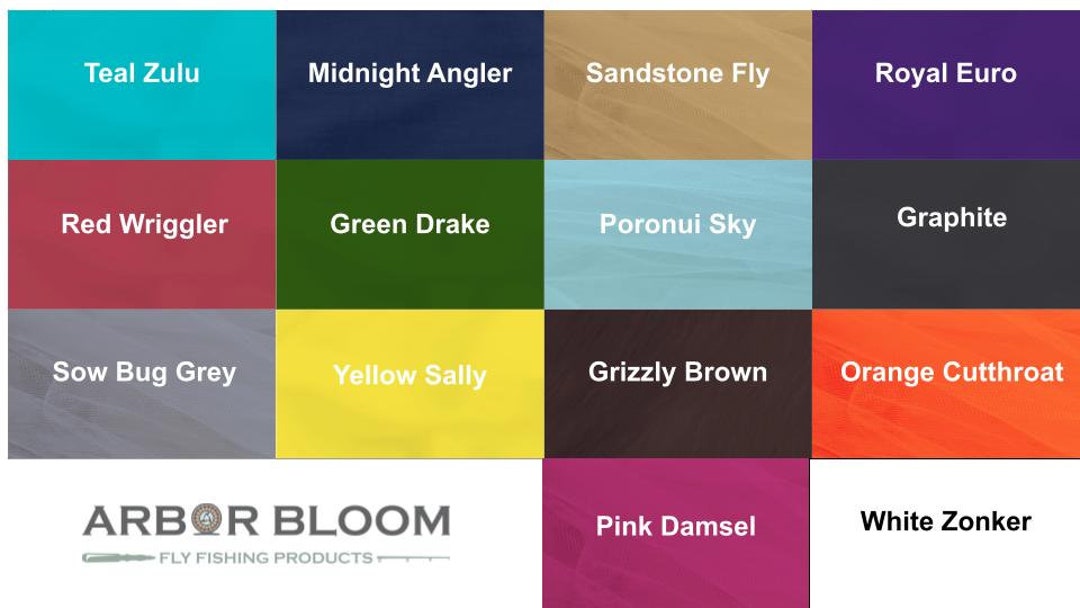 Custom Colored Rubber Net. Etsy