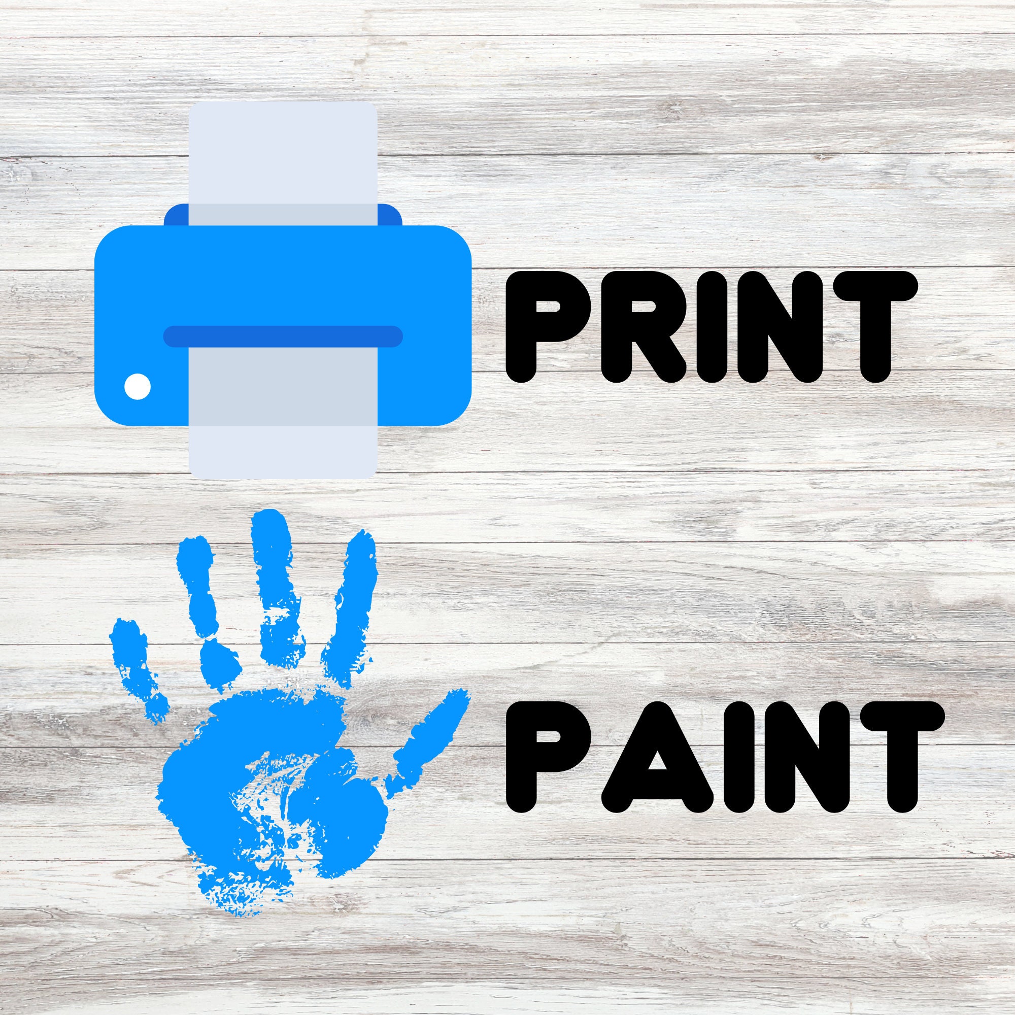 Dinomite Dad Handprint Art Father's Day Activity Preschool Activity to ...