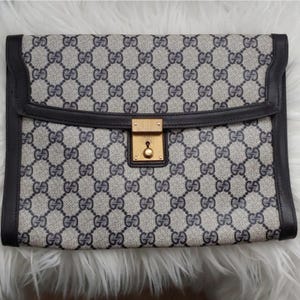 Gucci iPad Case - Etsy