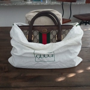 Best 25+ Deals for Gucci Vintage Bag Doctor