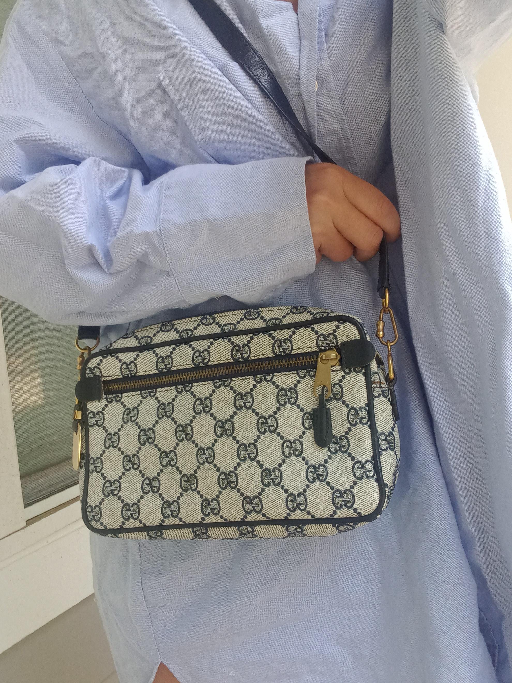 Bum Bag Gucci - Etsy