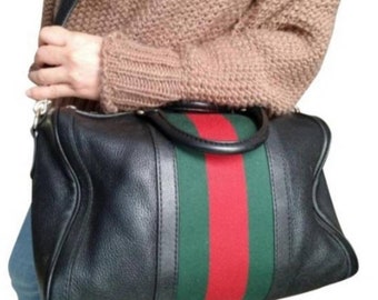 vintage gucci accessory collection doctor bag vintage gucci accessory collection doctor bag