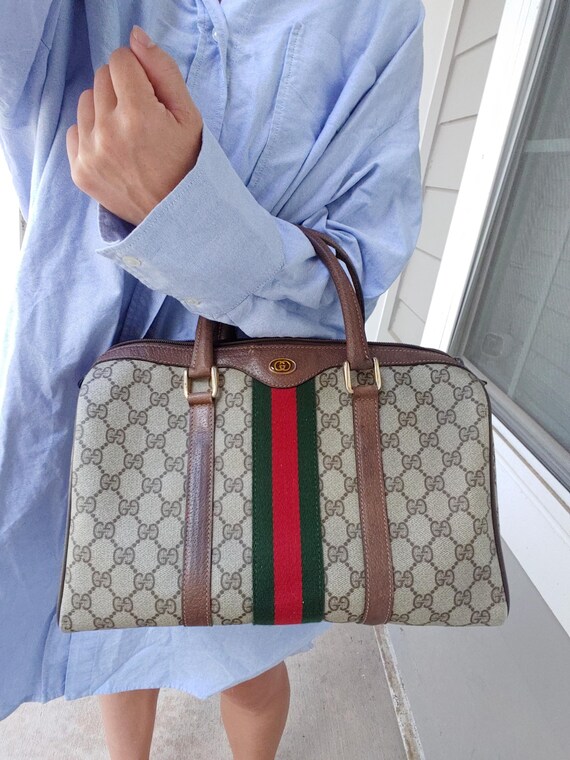 Gucci ophidia boston sale