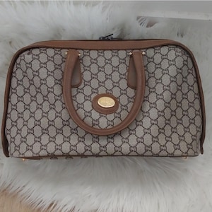 Gucci Plus Vintage - Etsy